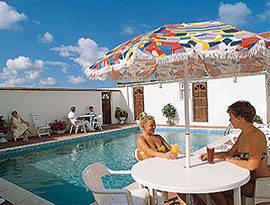 Fort Wayne Swimming Pool